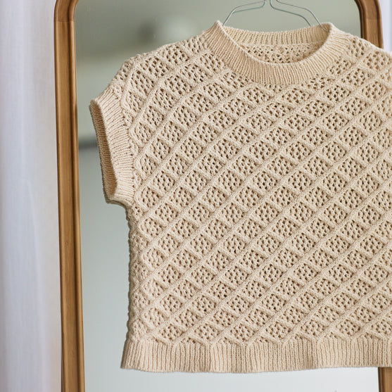 Quartz – T-shirt
8
