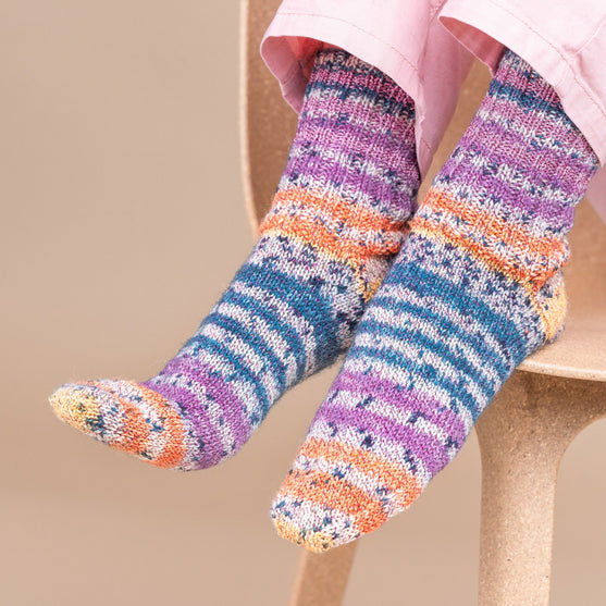 Mississippi - Strømper
6