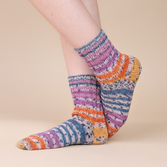 Mississippi - Strømper
2