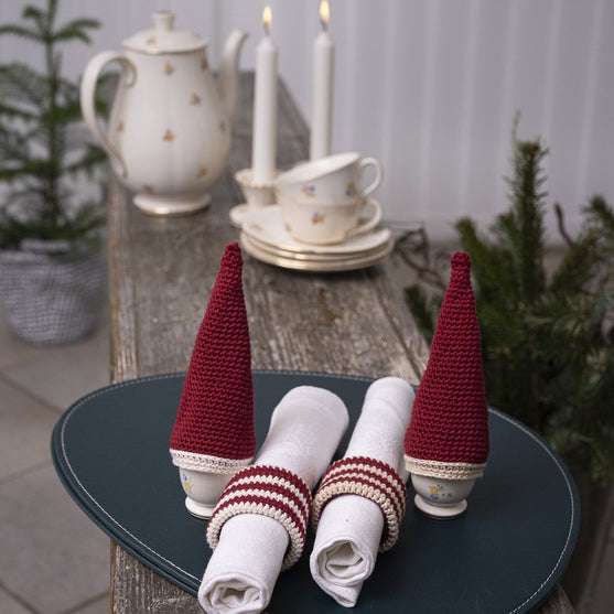 Mormors Julemorgen - Julepynt
2