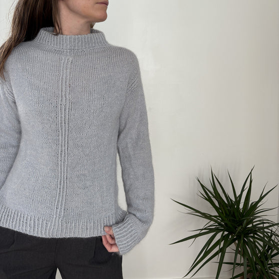 Mountain Ridge - Sweater
3