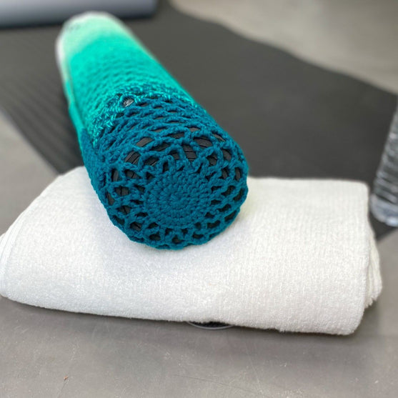 Net til Yogamåtte - Tone i Tone
3
