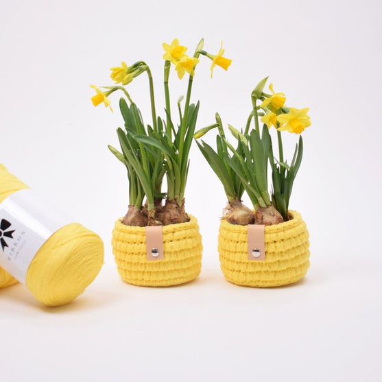 Ribbon påskeskjuler
3