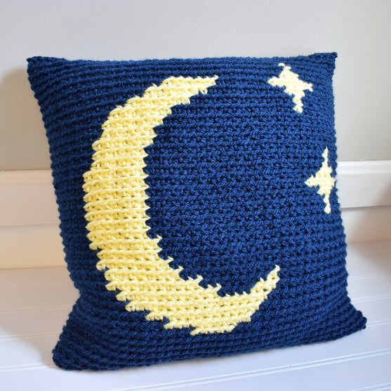 Night Sky - Pude
2