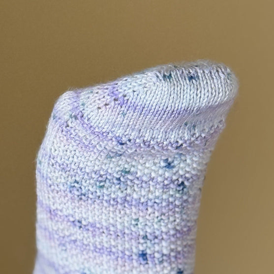 Nister - Strømper
6