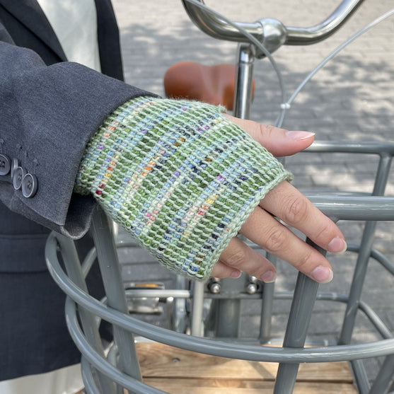 Nomade - Pulsvarmere
5