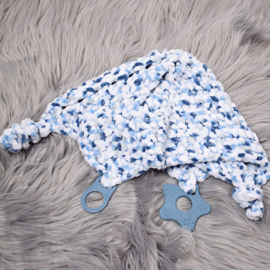 Nuzzle - Nusseklud
5