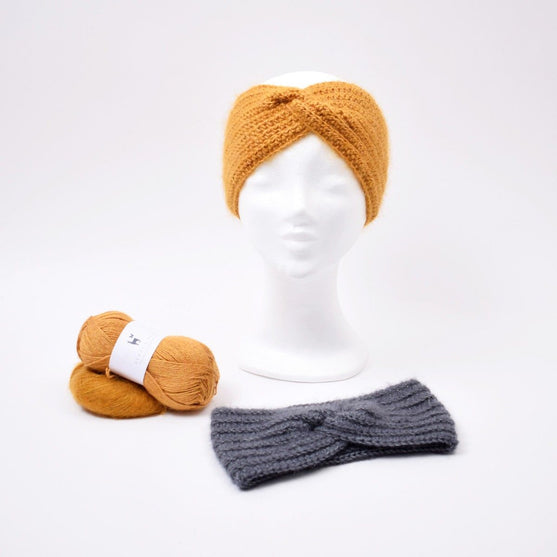 Nynne - Pandebånd
4