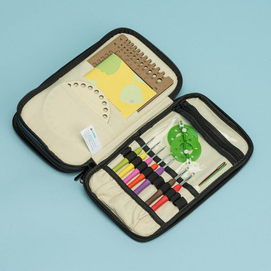 Opbevarings Etui - Hobbii
7