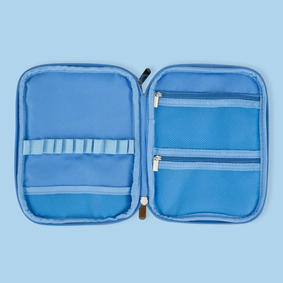 Opbevarings Etui m. Print - Hobbii
5