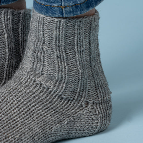 Otra - Ragg-sokker
3