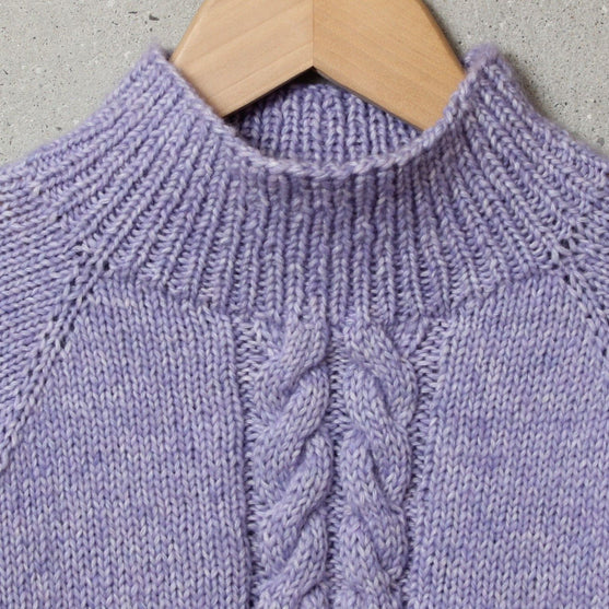 Penelope - Børnesweater
4
