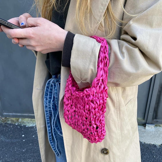 Paper Bag – Taske
2