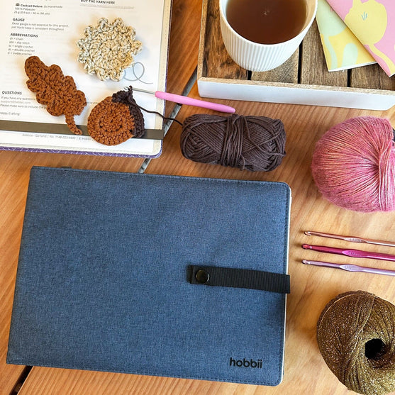 Opskriftsholder - Stor - Hobbii
2