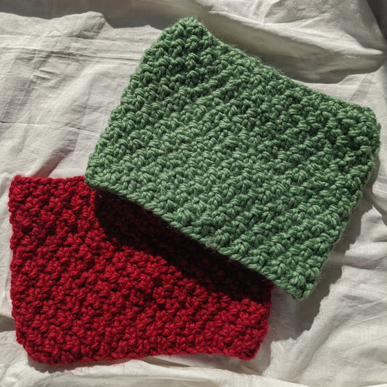 Gemini - Halsedisse
5