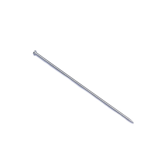 Knappenåle - 34 mm - Hobbii
4