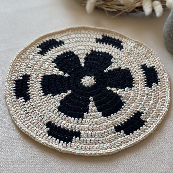 Mary - Dækkeserviet
2