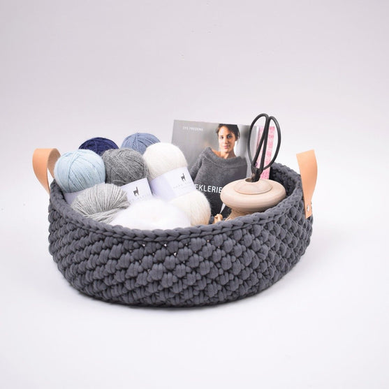 Bungee Projektbakke
3