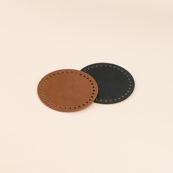 Taskebund / Kurvebund - Rund - 12 cm - Hobbii
2