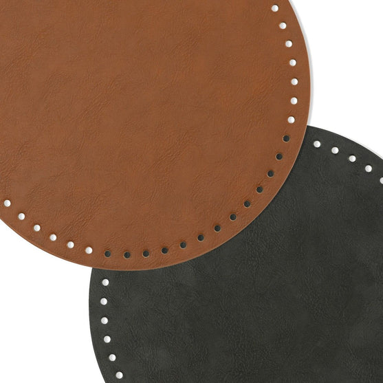 Taskebund / Kurvebund - Rund - 25 cm - Hobbii
3