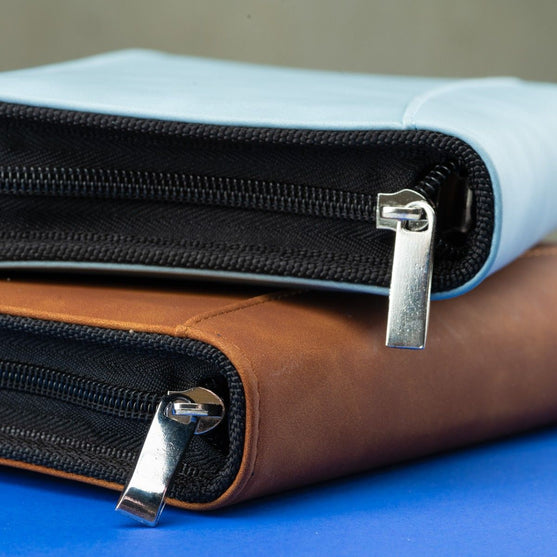 PU Organiser m. Lynlåslommer - Hobbii
7