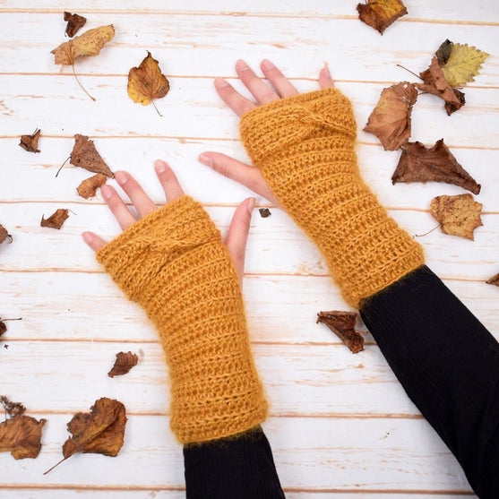 Nynne - Pulsvarmere
2