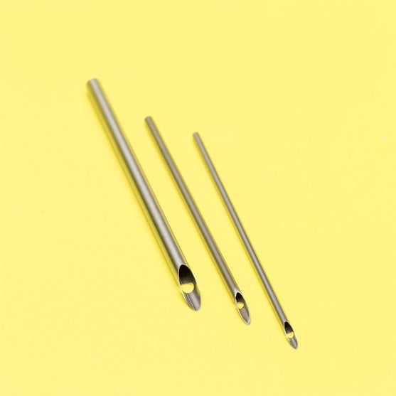 Udskifteligt Punch Needle Sæt - Hobbii
6