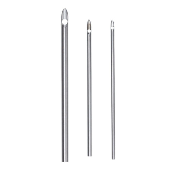 Udskifteligt Punch Needle Sæt - Hobbii
5