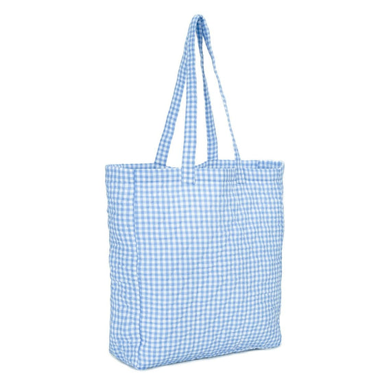 Quiltet Shopper - Oversize - Hobbii
2