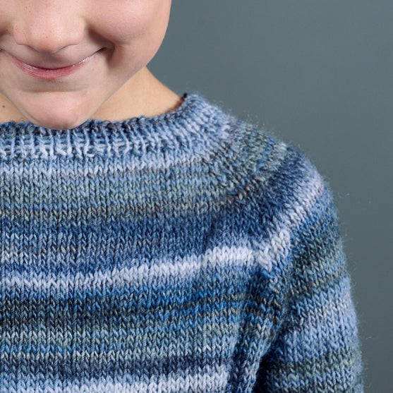 William - Barnesweater
4