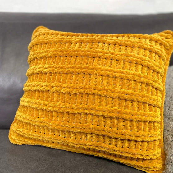 Railway Pude - Kvadratisk
3