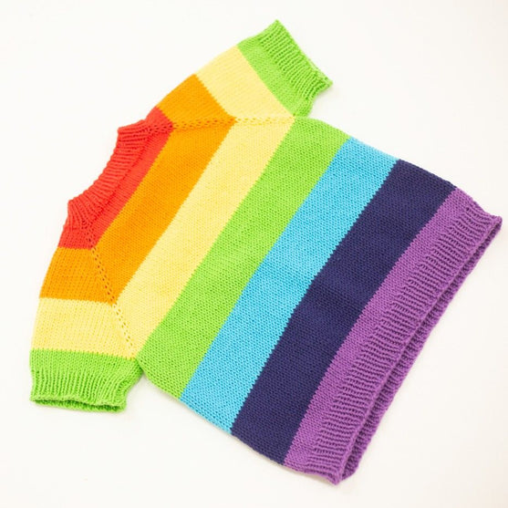 Rainbow - Børne-t-shirt
8