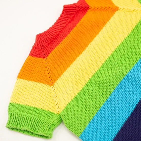 Rainbow - Børne-t-shirt
10