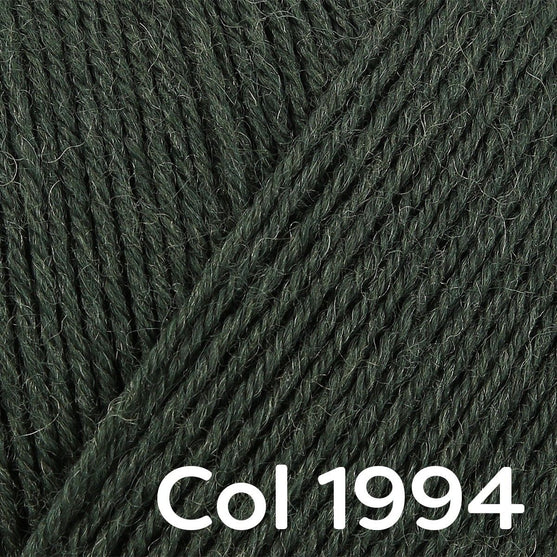 Regia 4-ply Uni - Regia
18