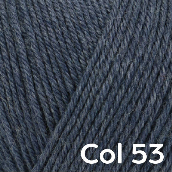 Regia Premium Silk 4-ply - Regia
12