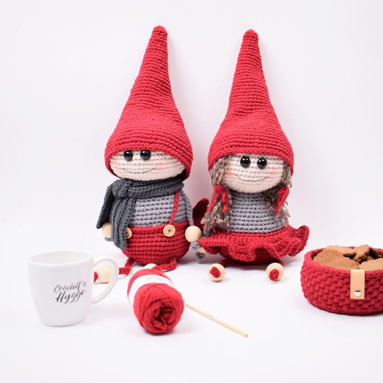 Nisserne Pil Og Aske
5