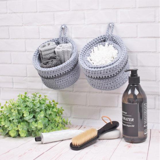 Små Hængekurve - Ribbon
2