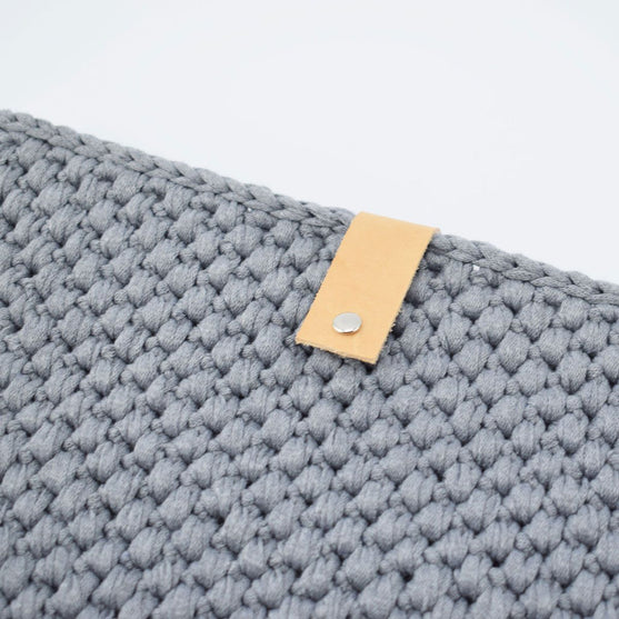 Hæklet PC Sleeve
3