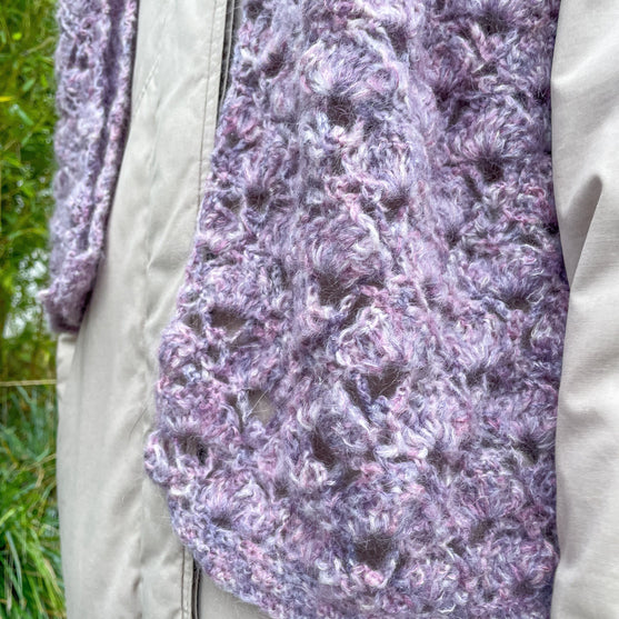 Riley - Tørklæde
3