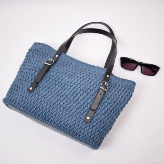 Taskeremme - 80 cm - Go Handmade
2