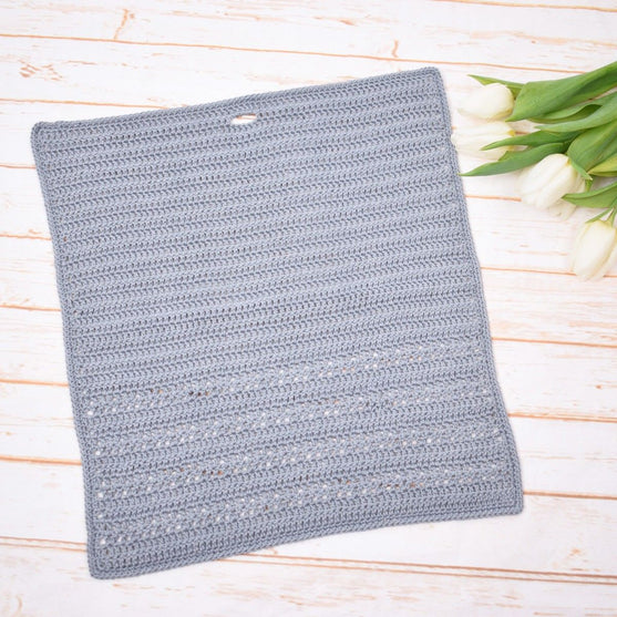 Romantic - Køkkenhåndklæde
2