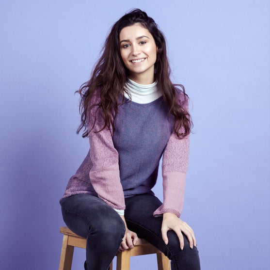 Ronja - Bluse
2