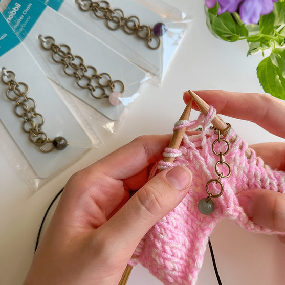 Strikkefisk - 10 ringe - Hobbii
4