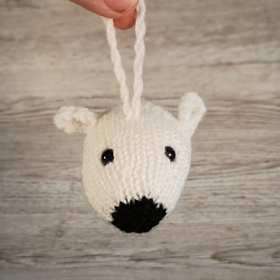 Rudolf & Venner - Julekugler
6