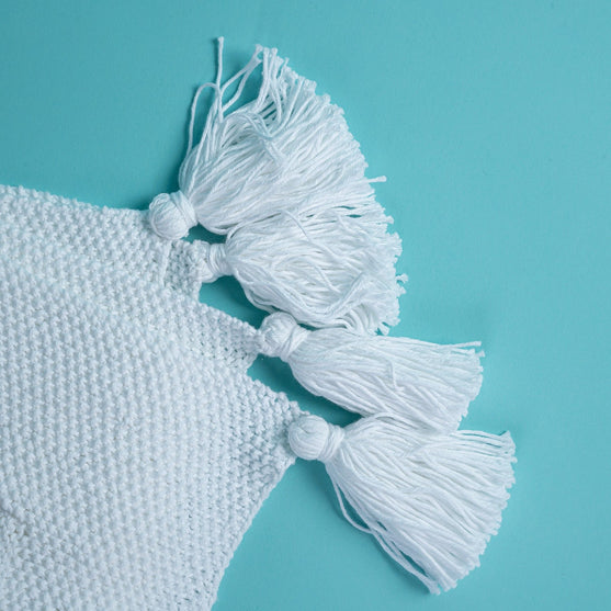 Sam & Suss - Babytæppe
2