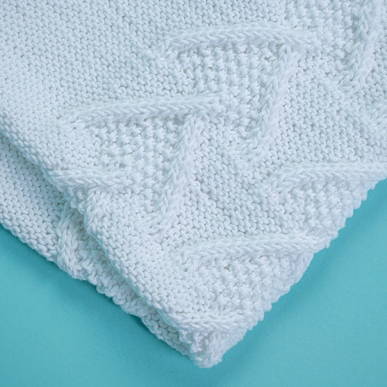 Sam & Suss - Babytæppe
3