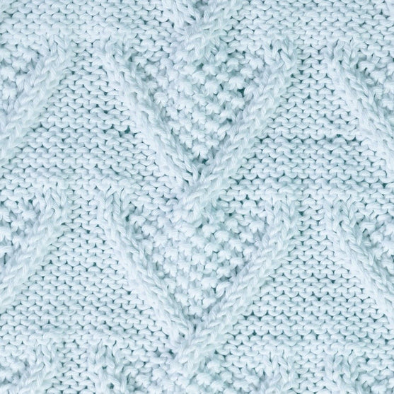 Sam & Suss - Babytæppe
4