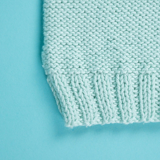 Sam & Suss - Babybukser
5