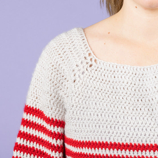 Santa´s Helper - Christmas Sweater
6
