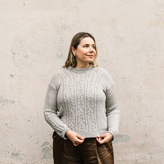 Louise – Sweater
2